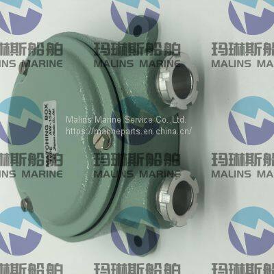 HANSHIN Terminal Block HMC-601A