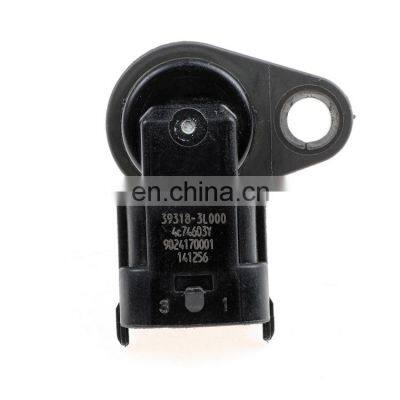 100020788 Engine Camshaft Position Sensor 39318-3L000 for Kia Sorento Stinger 3.3L 2016-2020 photo-5