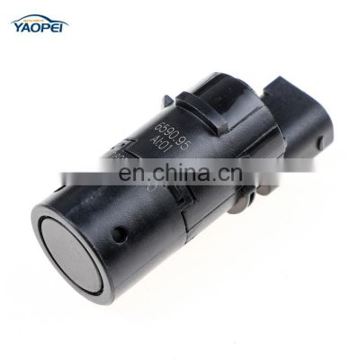 PDC Parking Sensor For Peugeot 307 807 6590.95 66206938739 Car Reversing Radar Sensor