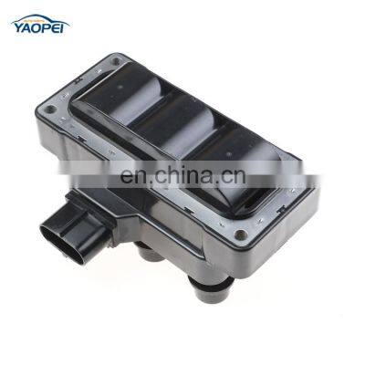 Ignition Coil Fit For Ford Ranger Explorer Mustang 4.0 V6 For Mazda 626 2.5l V6 19017113