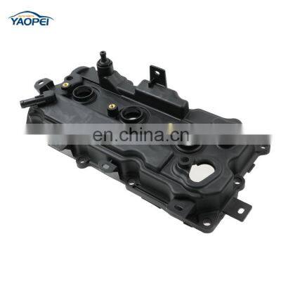 100029563 High quality Engine Valve Cover RH 13264-JN01A For 2009-2014 NISSAN Murano Quest 3.5L