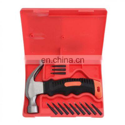 Tubeless Tire Repair Tool Kit Fast Tire Repair Rubber Nail