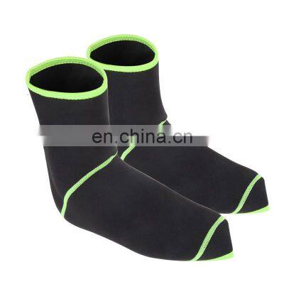 Warm in Winter Thicken Thermal Bike Bicycle overshoes, Windproof Waterproof Cycling Shoes Covers Men&Women