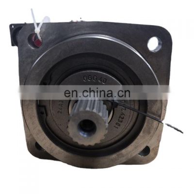 Rexroth hydraulic pump for A2FM107  A2FM107/61W hydraulic motor assy