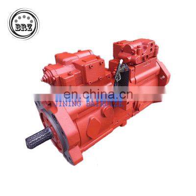 SE210 Hydraulic Pump SE210-1 Main Pump SE210-2 Piston Pump photo-2