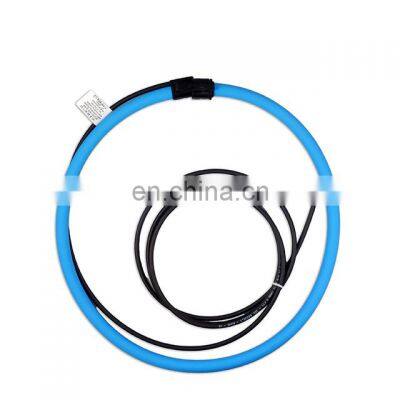 400A-5000A Rogowski Coil Without Integrator Soft Roche Coil DC9V DC12V DC24V photo-3