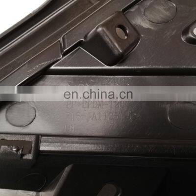 JAC Genuine Parts High Quality Left Fog Lamp Decorative Cover, for JAC Passenger Vehicle, Part Code photo-4