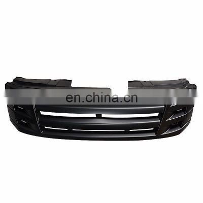 ABS Plastic Auto Car Front Grille for Dmax Front Car Grille