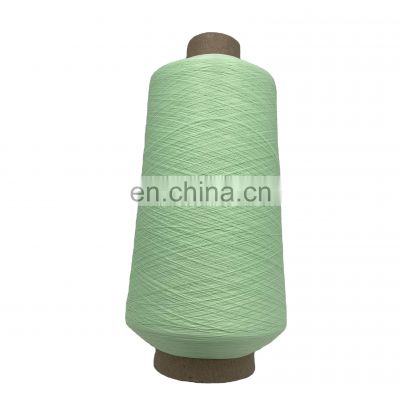 China manufacturer colorful dty 70/36 nylon  textured yarn him high strength dty yarn