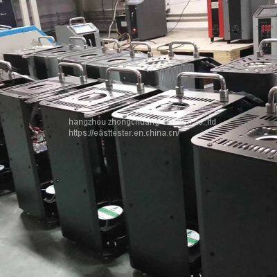 ET2501-150B -30-150degree Dry Block Temperature Furnace photo-3