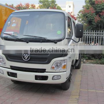 6ton Foton Aumark truck