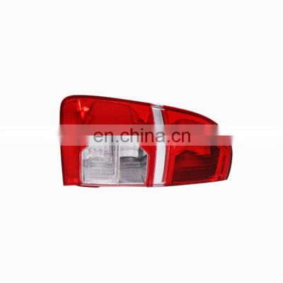 Geling auto car accessories tail lamp for toyota vigo 2013