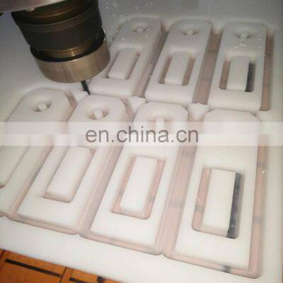 Low-cost Custom CNC Processing Production of Plastic Board/hdpe Sheet