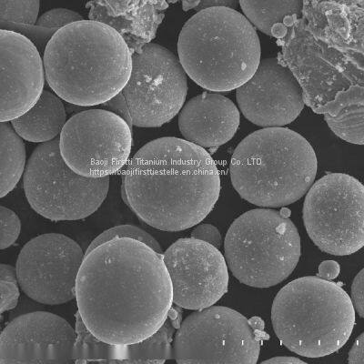 Titanium Powder Titanium Metal Powder 9999 Pure photo-3