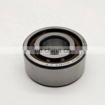 3209.BD Bearing Size 45x85x30.2 mm Double Row Angular Contact Ball Bearing 3209-BD-XL