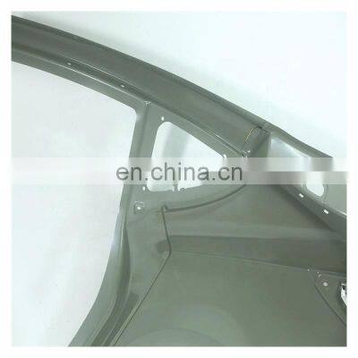 Top Manufacturer Sell Body Parts 1073736-S0-L Auto Rear Fender for Tesla Model 3 Accessories photo-5