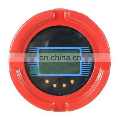 DKV Beverage Sewage Integrated Electromagnetic Flow Meter IP68 Water-proof Flowmeter photo-3