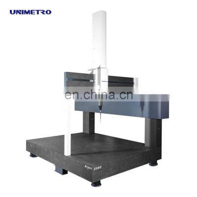 High quality factory  Mold Industry 3D Coordinate Measuring Machine