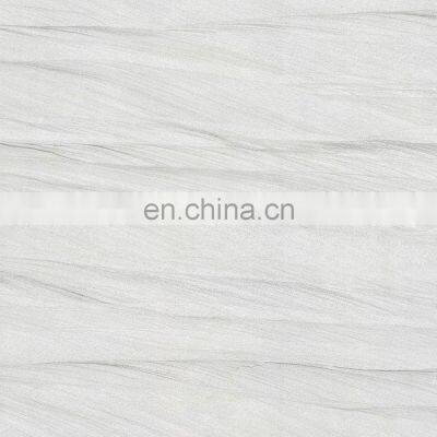 800x800mm classical design light grey color marble floor polished porcelain interlocking outdoor deck tiles