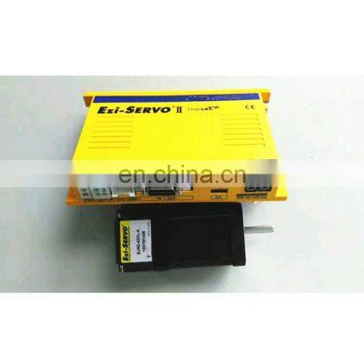 Ezi-SERVO-60M-A closed loop stepping system motor+drive