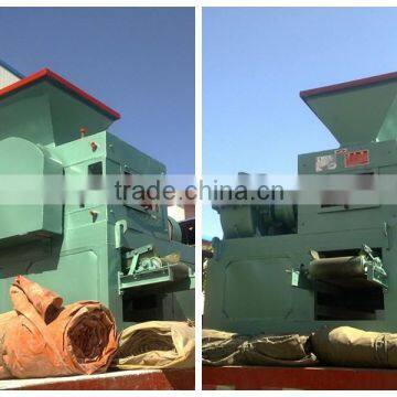 Ore Briquetting Machine