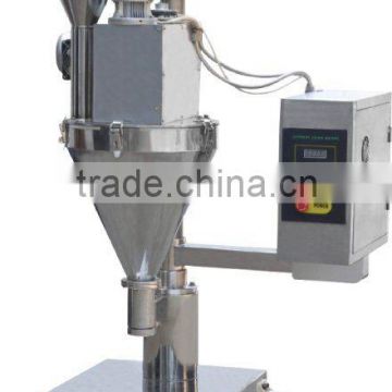 SJ-F500 auger powder filling machine