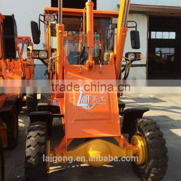 mini payloader truck machine zl06 zl08 zl10 zl12 zl15