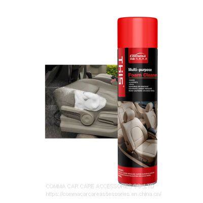 Car Care Accessories Spray Foam Manufacturers Multi-purpose Foam 650ml Tuff Stuff All Purpose Motul Cleaner photo-3