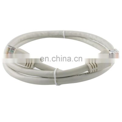 RJ45 Kable Patch cord cat5e patch cable