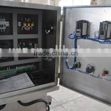 Solid Dryer/dried Fruit Dryer/nuts Drying Machine photo-5