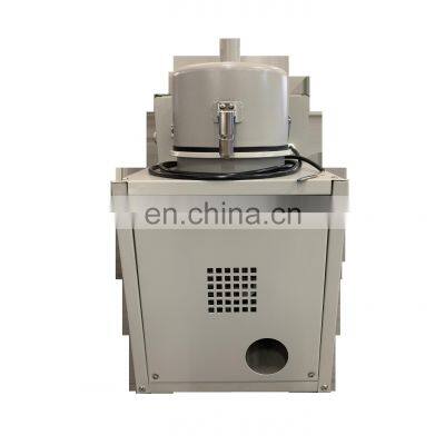 Zillion Good Qualified Plastic Material Hopper Auto Loader for Injection Molding Machine 350KG/H photo-4