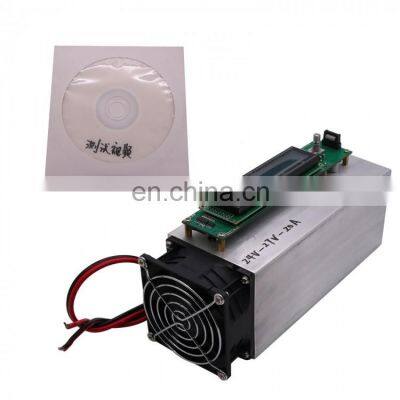 200W Adjustable 87.5-108MHz FM Stereo Transmitter RF Power Amplifier for Radio Station Ham