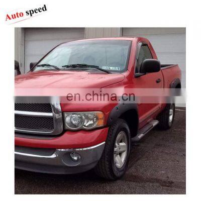 Fender Flares for 02-08 Dodge RAM 1500 03-09 Dodge RAM 2500/3500 Power Wagon Short Bed photo-5
