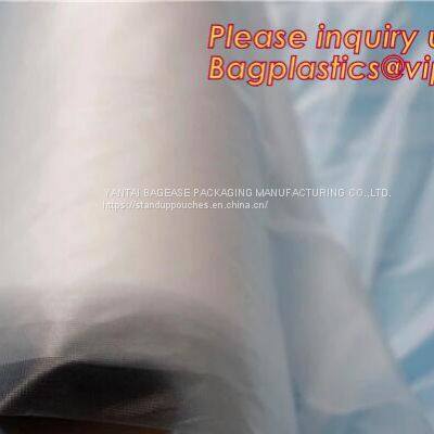 20C Cold Water Soluble PVA Film for Embroidery,PVA Water Soluble Plastic Film, Water Soluble Film,cold Water Soluble Pva photo-2