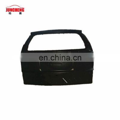 High quality steel Car Tail gate for HON-DA C-R-V 2012 Car body parts.