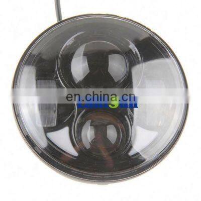 Latest 40w high power lights motor light motorcycle led headlight