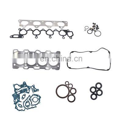 Car Engine Overhaul Gasket Kit For Mitsubishi Triton L200 L300 Pajero Sport 1000A162