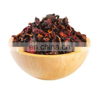 High quality tea good for heath/High quality red hibiscus flowers from Vietnam