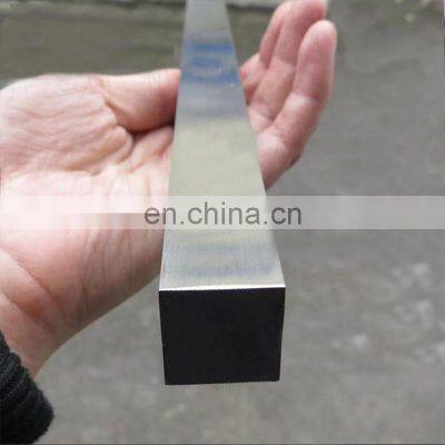 Factory Wholesale Price Stainless Steel Square Bar Astm Standard 304 China Manufacturer Stainless Steel Square Bar photo-4