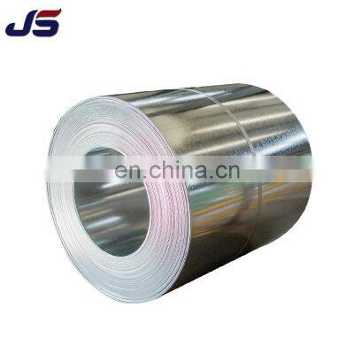 0.5mm 0.8mm 1mm 2mm 3mm thick galvanized steel coil roll