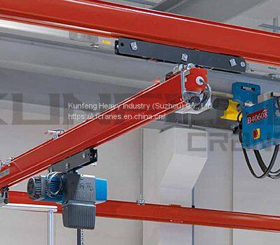 KBK Single-beam Combined Crane