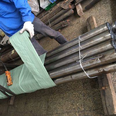 AISI 4140 Steel SAE 4140 Steel Round Bars For Making Higher Strength Forgings photo-5