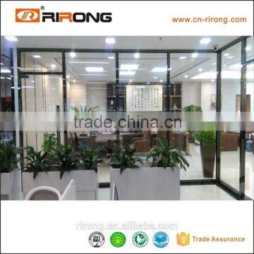 ZY Newest Office Counter Table Design Director Office Table photo-3