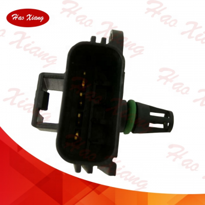 Haoxiang New Auto Map Sensor Intake Manifold Pressure Sensor 0261230225 6C11-9F479-AB 6C119F479AB For Ford Transit photo-3