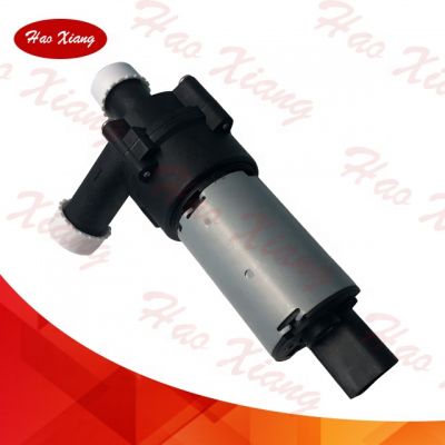 Haoxiang Auto Car Auxiliary Electric Inverter Water Pump 3D0965561D For Volkswagen Touareg 3.6L photo-3