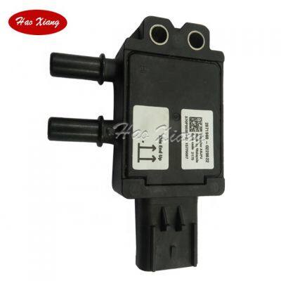 Haoxiang NEW Auto Truck DPF Differential Pressure Sensor  2871960 9047127 0229822 For Cummins ISB 5.9L ISD 6.7L ISL8.9L/ISC 8.3L