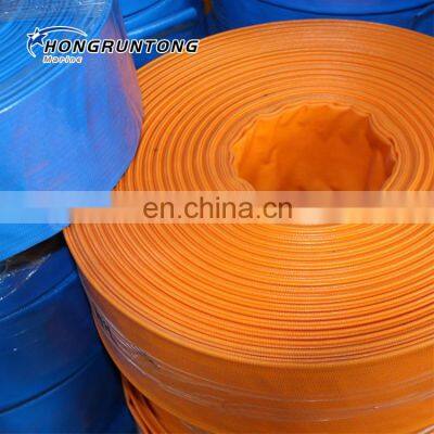 Factory Direct Price Tear Resistance Marathon Rubber Hydraulic Hose photo-4