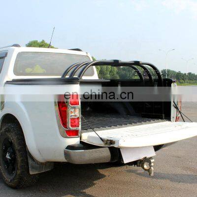 Pickup Accessories Tailgate Extension Truck Bed Extender for ISUZU Dmax/Great Wall POER photo-4