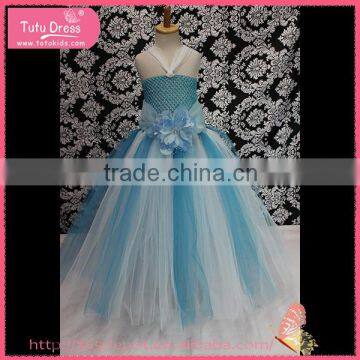 Handmade dress princess dresses for kids