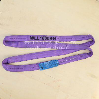 Round Sling Rigging photo-3
